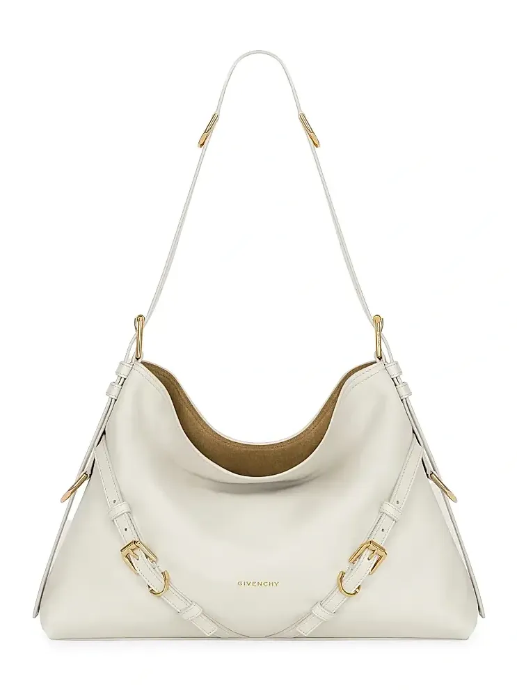 Women's Medium Voyou Shoulder Bag Women's Medium Voyou Shoulder Bag