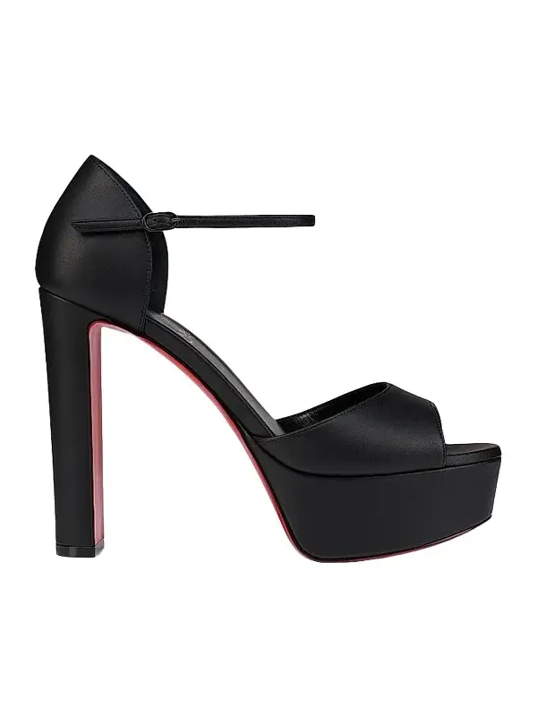 Women's Sandaloo 130MM Heels