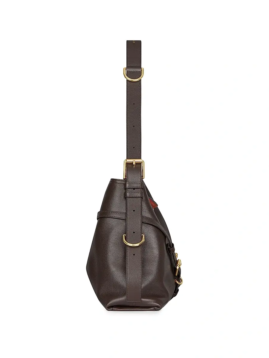 Givenchy Women's Medium Voyou Shoulder Bag | Thumbnail 2