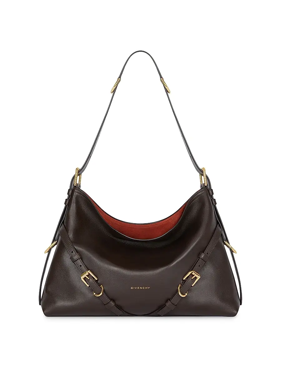Givenchy Women's Medium Voyou Shoulder Bag