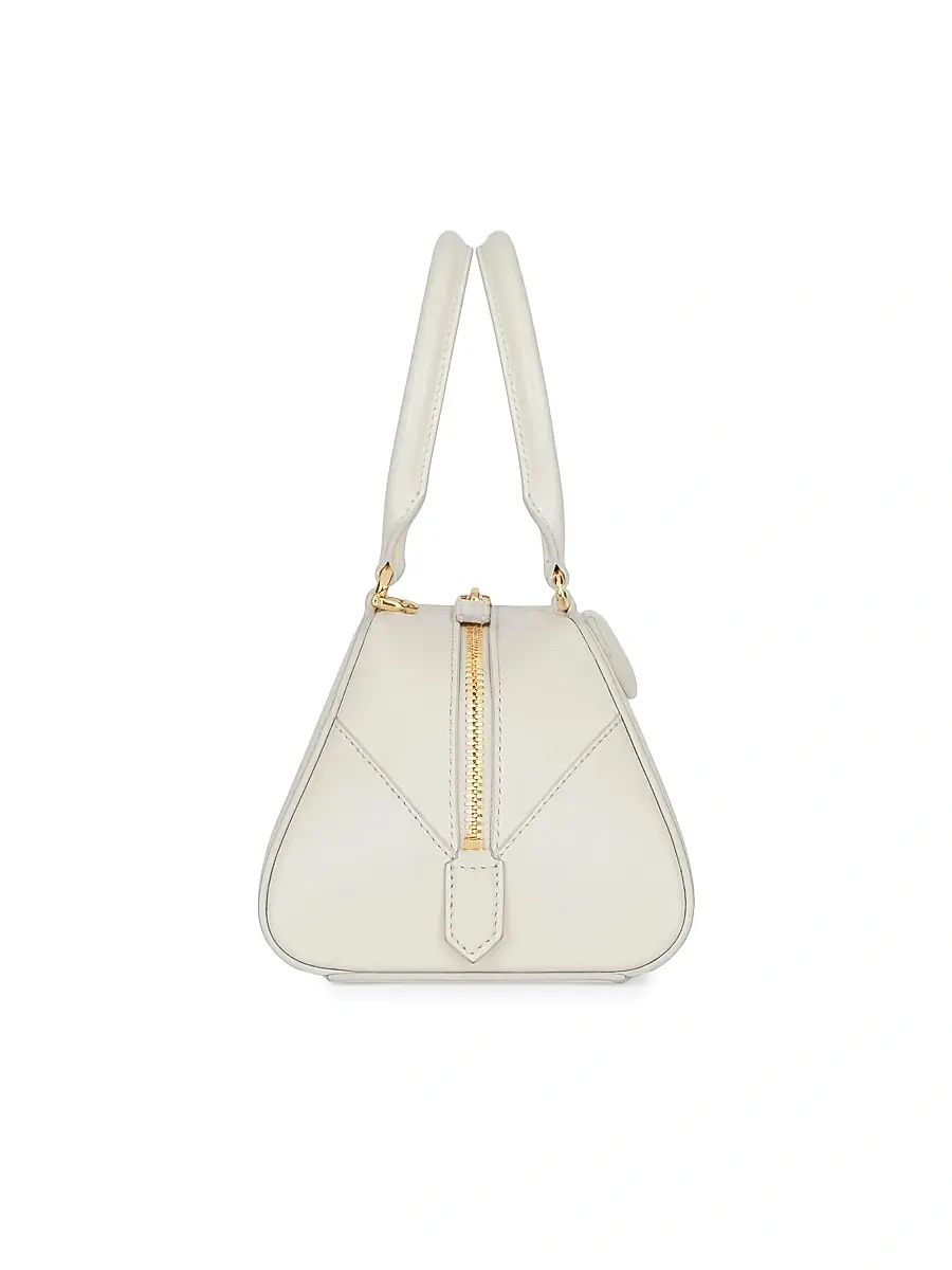 Givenchy Women's Antigona Cube East-West Top Handle Bag | Thumbnail 2 Givenchy Women's Antigona Cube East-West Top Handle Bag | Thumbnail 2