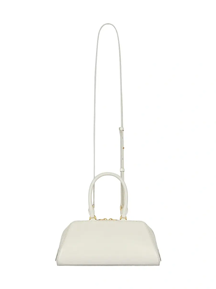 Givenchy Women's Antigona Cube East-West Top Handle Bag | Thumbnail 3 Givenchy Women's Antigona Cube East-West Top Handle Bag | Thumbnail 3