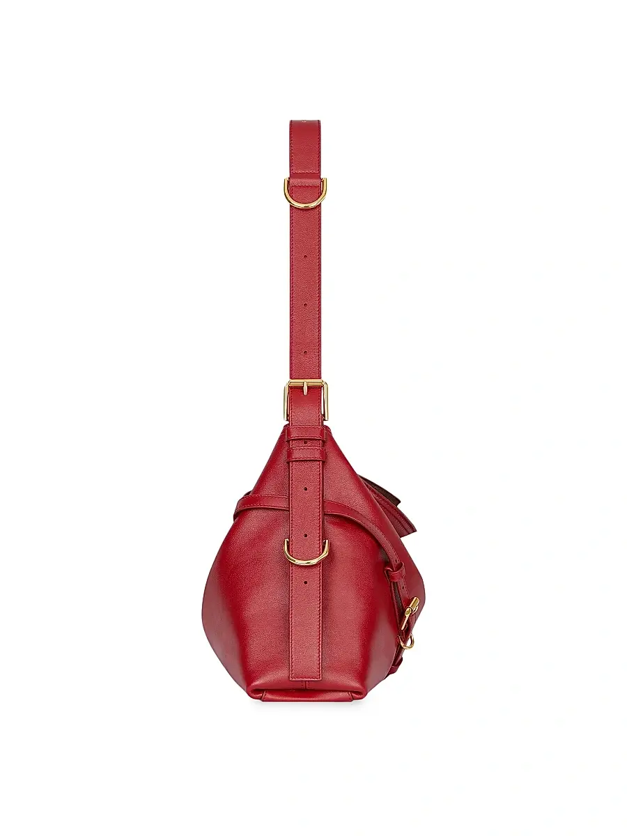 Givenchy Women's Medium Voyou Shoulder Bag | Thumbnail 2 Givenchy Women's Medium Voyou Shoulder Bag | Thumbnail 2