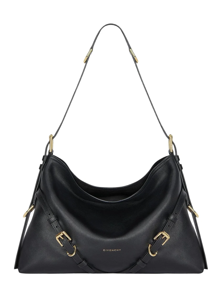 Women's Medium Voyou Shoulder Bag Women's Medium Voyou Shoulder Bag