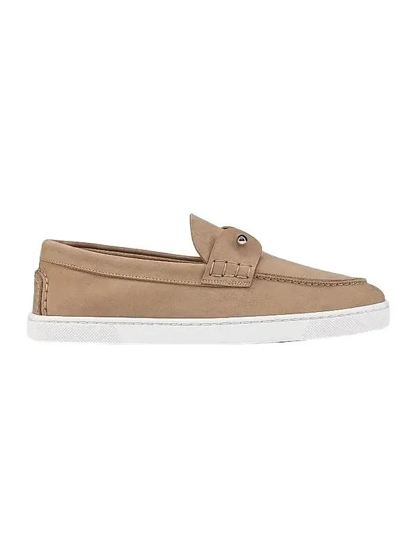 Women's Chambeliboat Loafers Women's Chambeliboat Loafers
