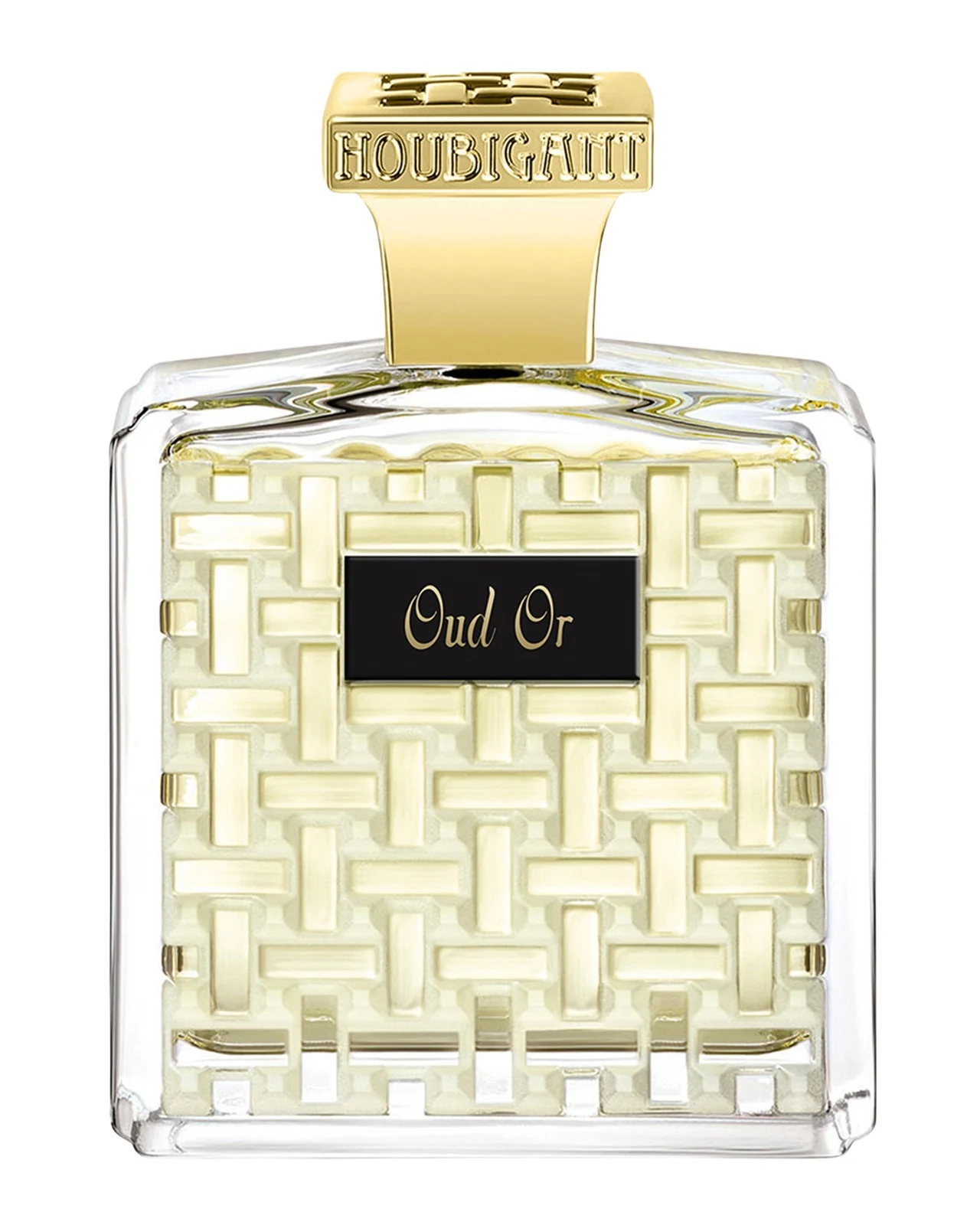 Houbigant Paris Oud Or Eau de Parfum, 3.3 oz.