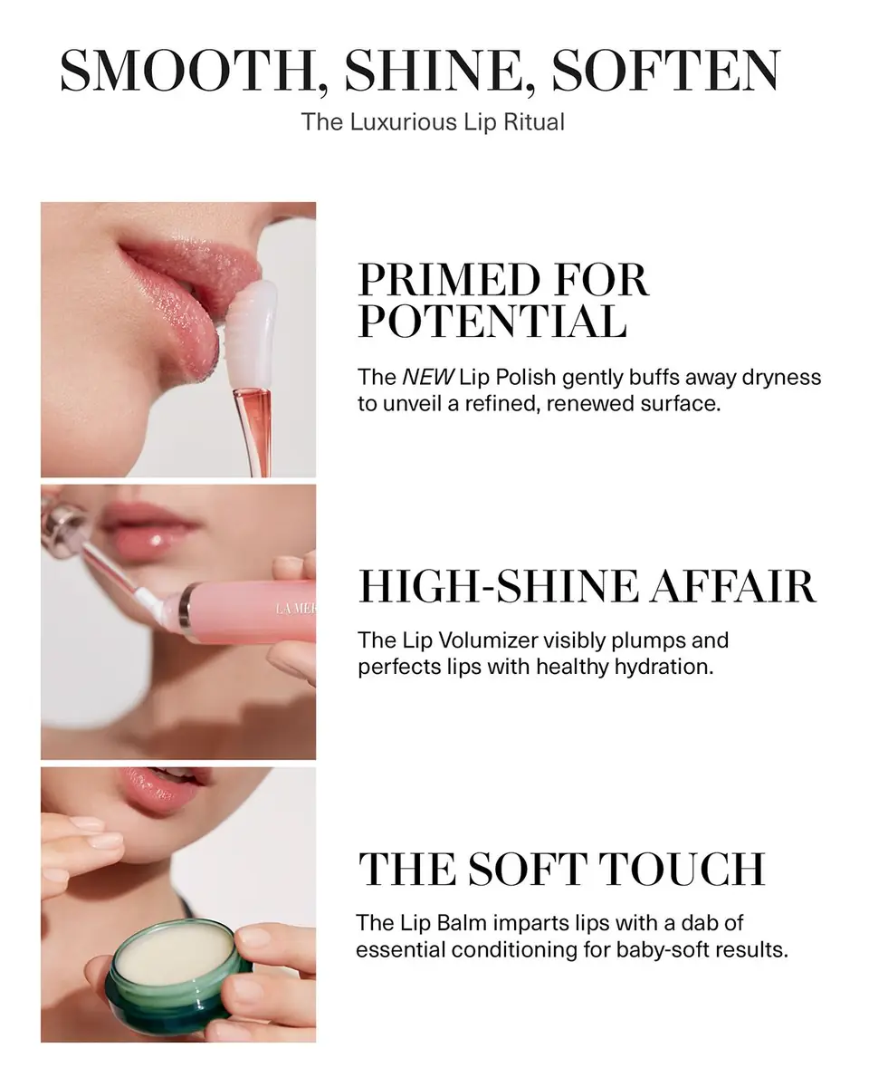La Mer The Lip Volumizer | Thumbnail 2 La Mer The Lip Volumizer | Thumbnail 2