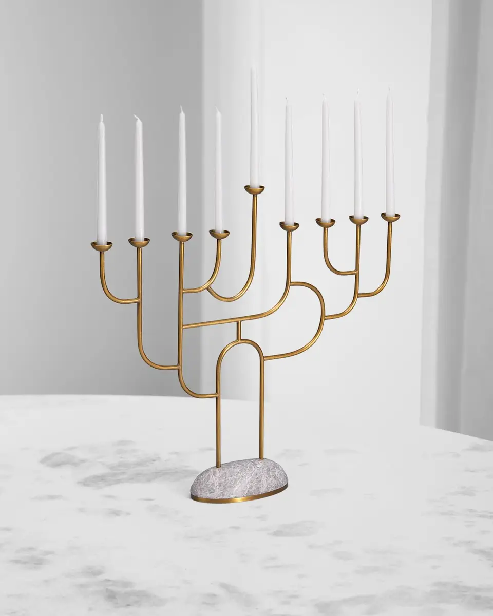 L'Objet Rova Menorah | Thumbnail 2
