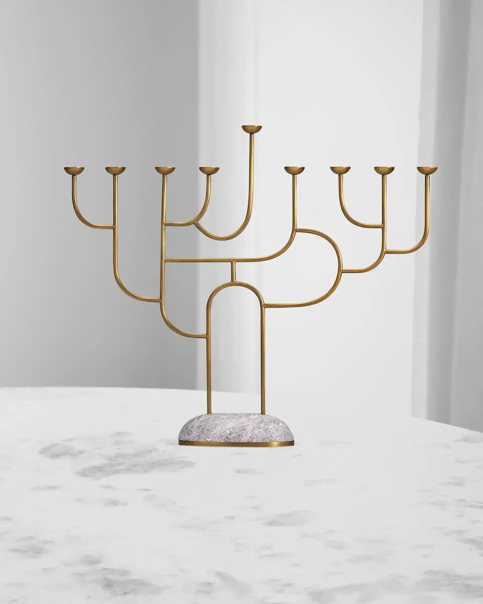 L'Objet Rova Menorah | Thumbnail 3