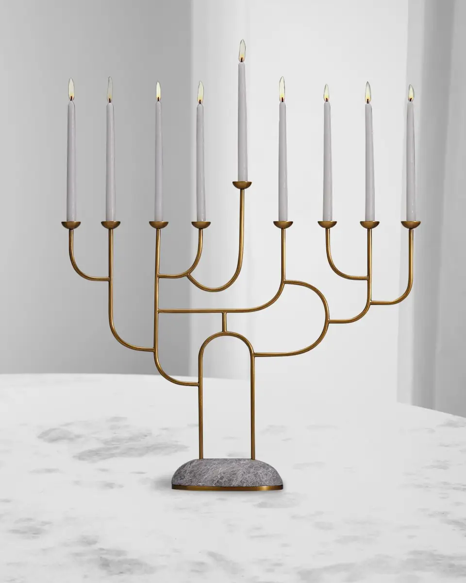 L'Objet Rova Menorah | Thumbnail 4