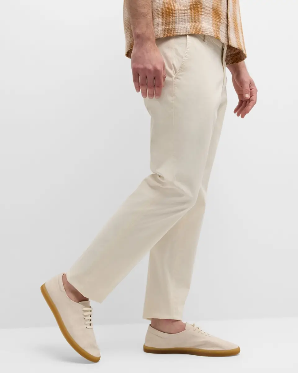 Frame Men's Slim Chino Pants | Thumbnail 6 Frame Men's Slim Chino Pants | Thumbnail 6