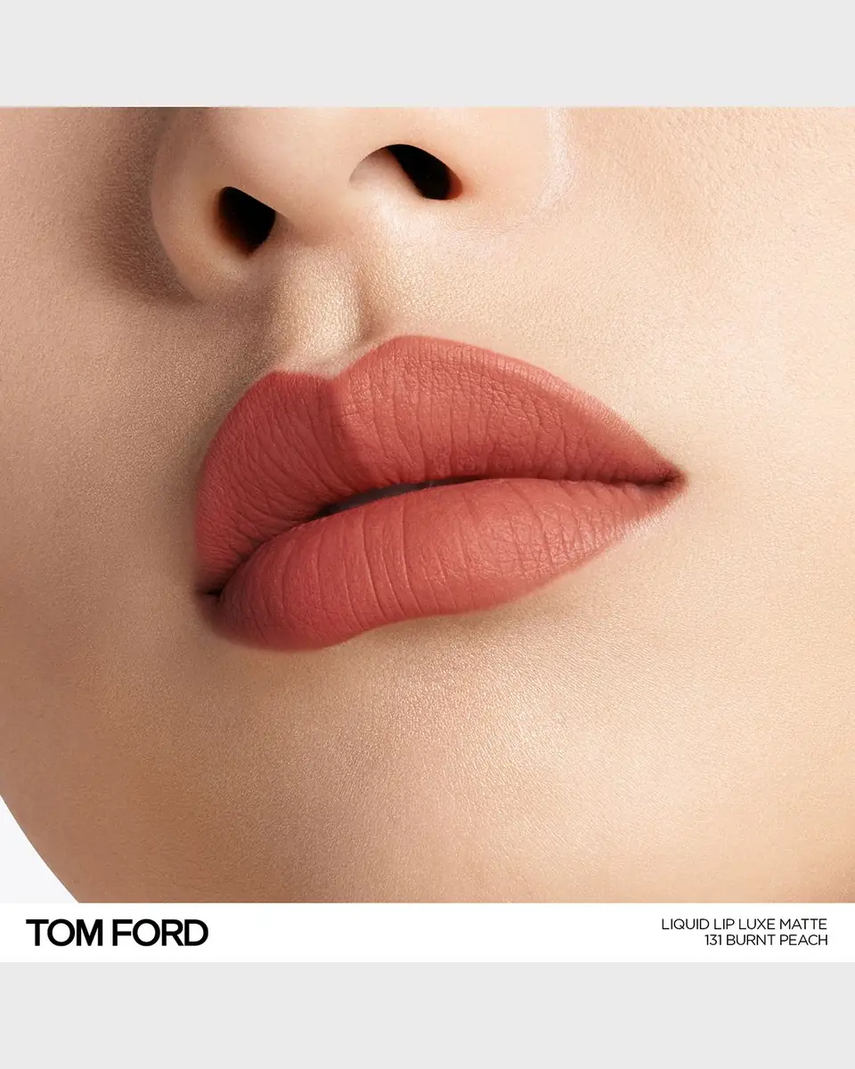 Tom Ford Liquid Lip Luxe Matte | Thumbnail 2 Tom Ford Liquid Lip Luxe Matte | Thumbnail 2