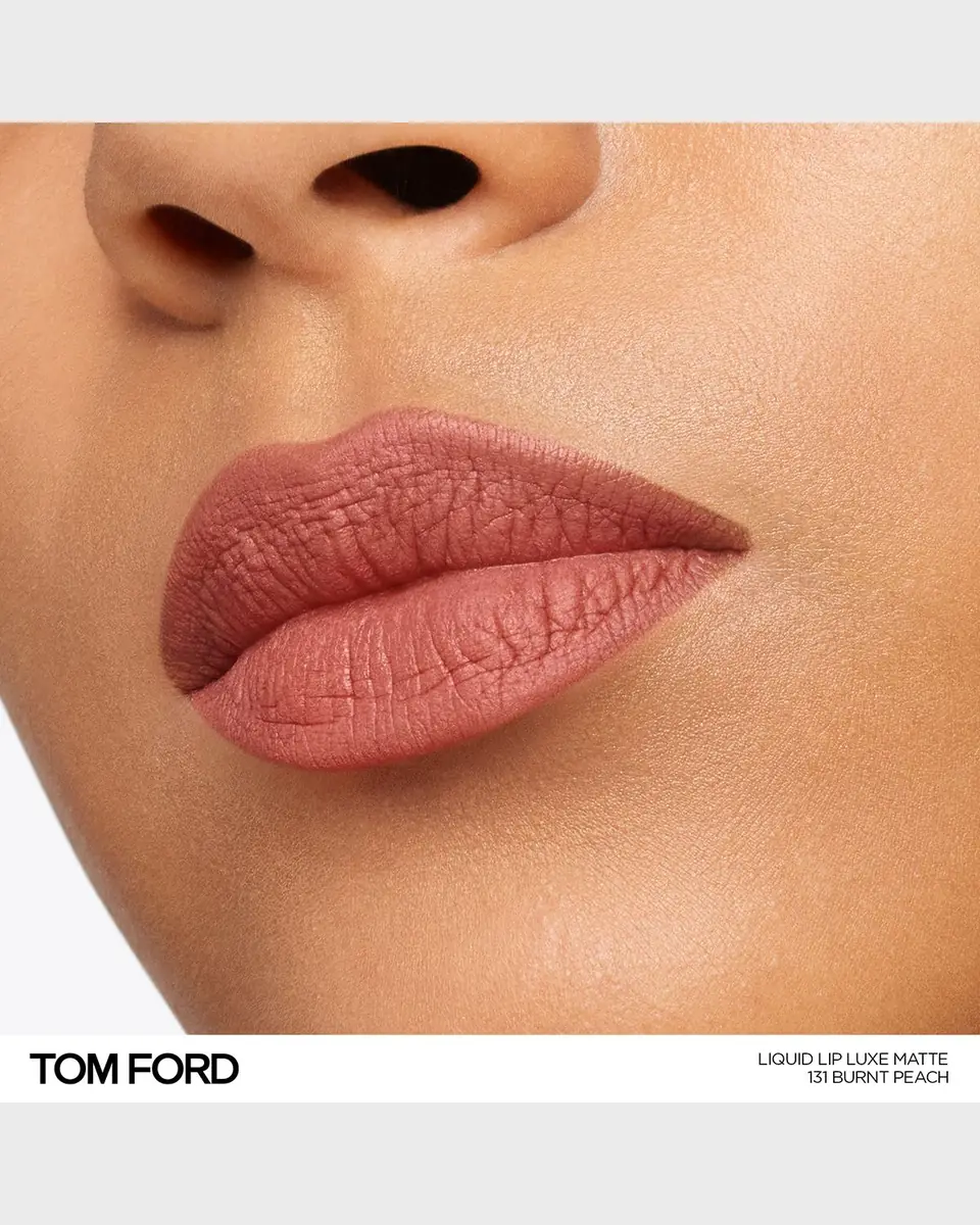 Tom Ford Liquid Lip Luxe Matte | Thumbnail 3 Tom Ford Liquid Lip Luxe Matte | Thumbnail 3