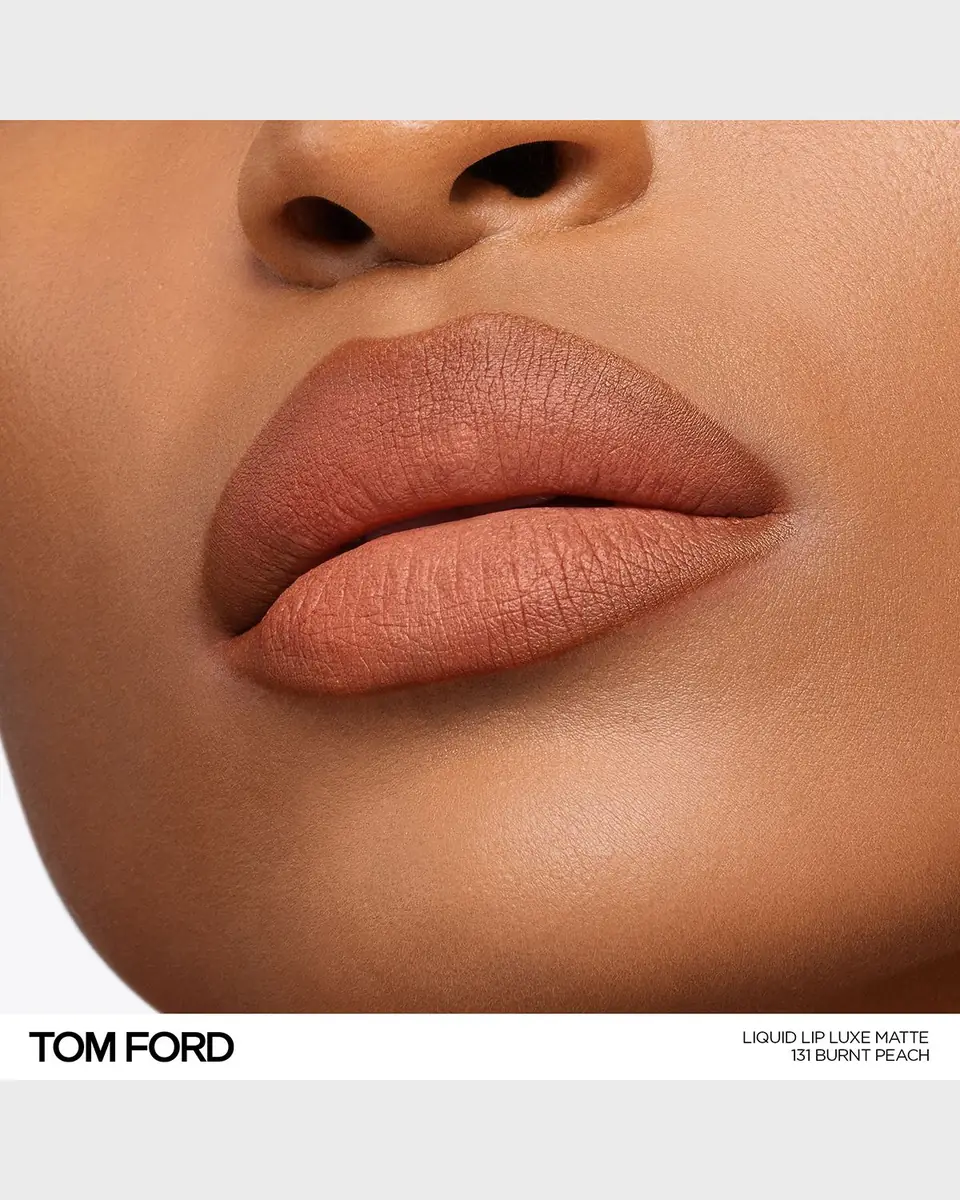 Tom Ford Liquid Lip Luxe Matte | Thumbnail 4 Tom Ford Liquid Lip Luxe Matte | Thumbnail 4
