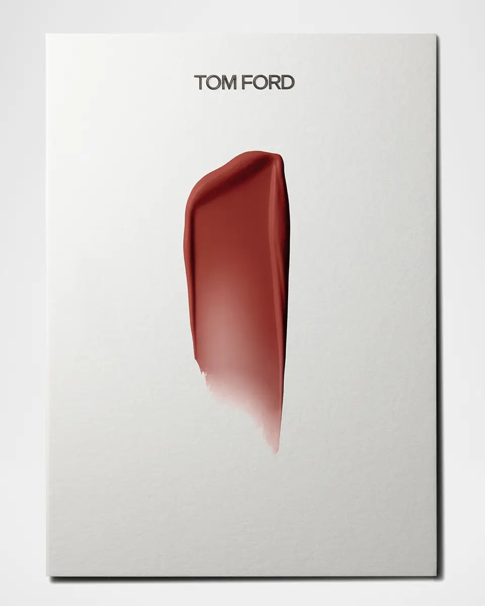 Tom Ford Liquid Lip Luxe Matte | Thumbnail 6 Tom Ford Liquid Lip Luxe Matte | Thumbnail 6