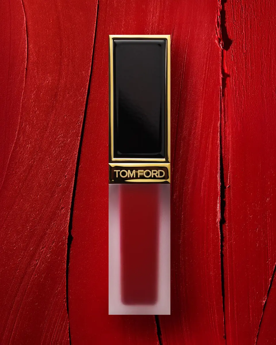 Tom Ford Liquid Lip Luxe Matte | Thumbnail 8 Tom Ford Liquid Lip Luxe Matte | Thumbnail 8