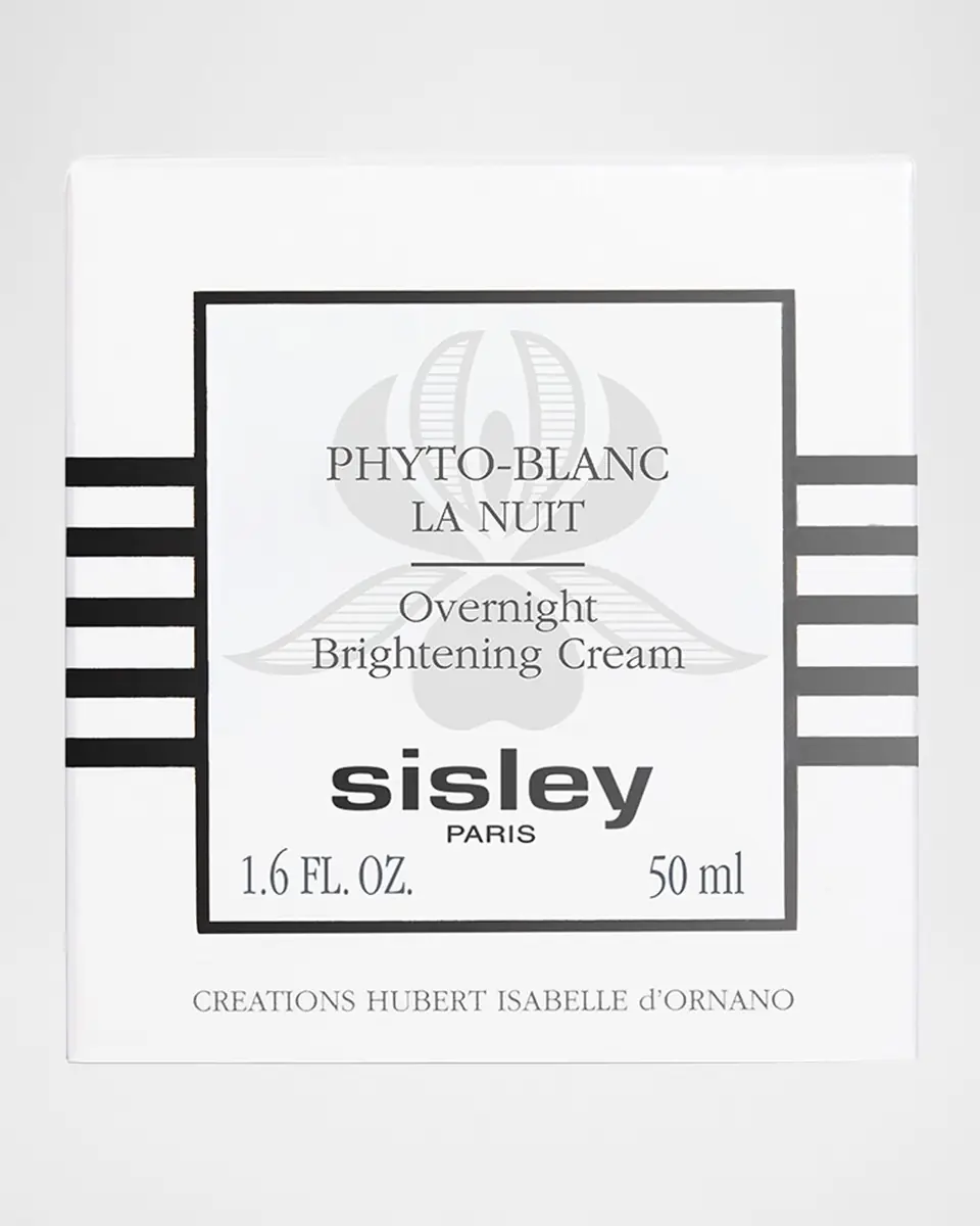 Sisley-Paris Phyto-Blanc Overnight Brightening Cream | Thumbnail 3 Sisley-Paris Phyto-Blanc Overnight Brightening Cream | Thumbnail 3