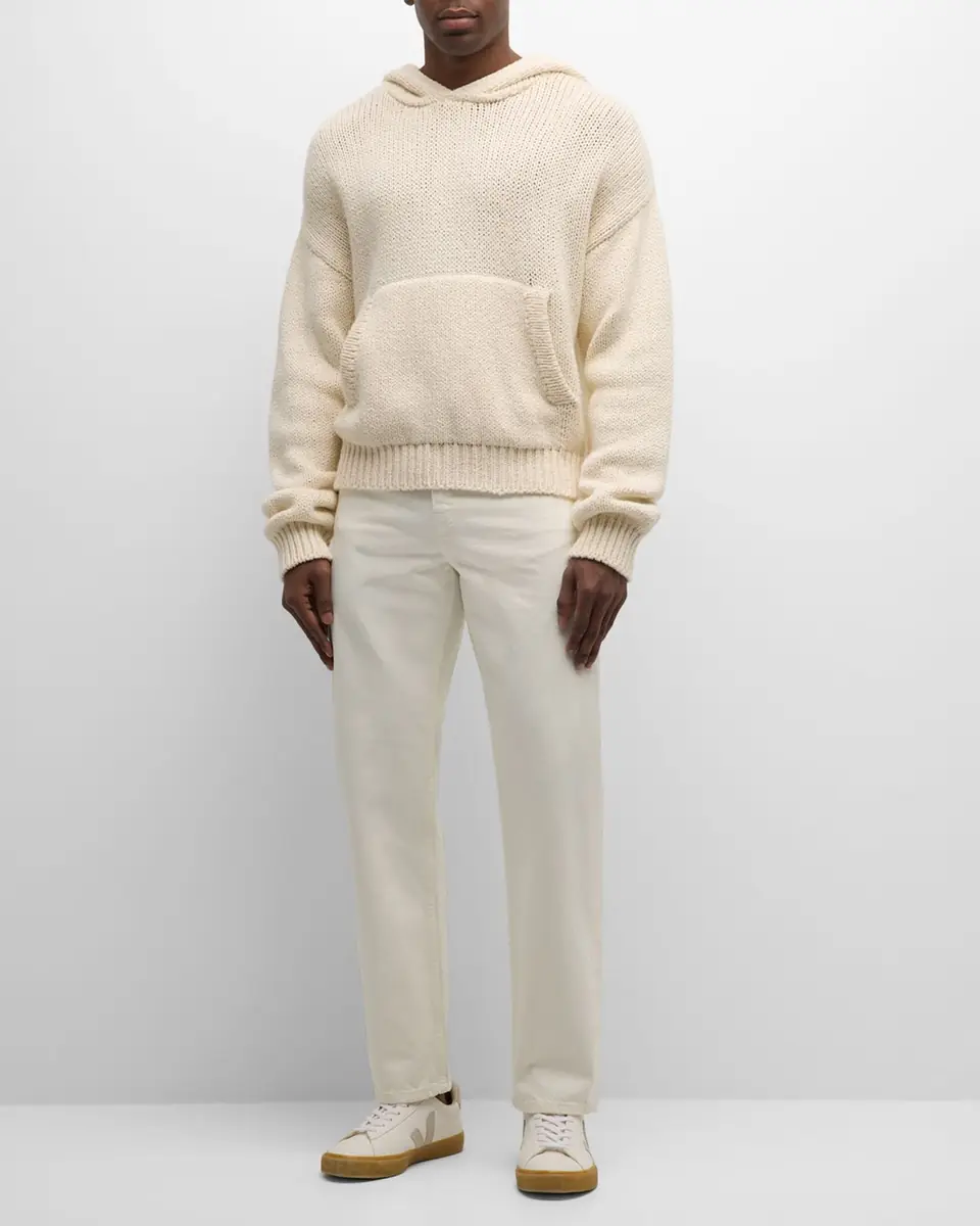 Frame Men's Straight-Leg Jeans | Thumbnail 2 Frame Men's Straight-Leg Jeans | Thumbnail 2