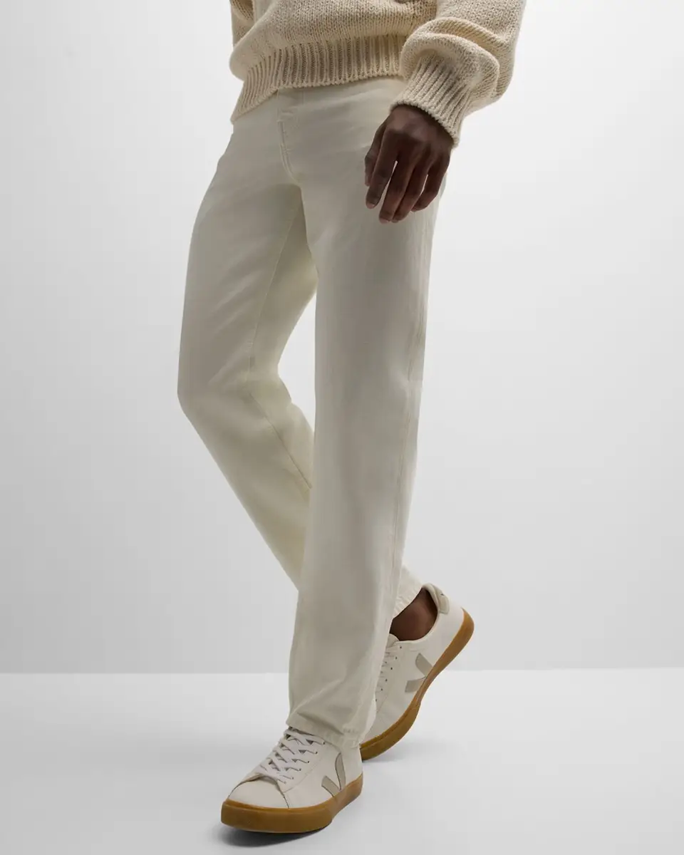 Frame Men's Straight-Leg Jeans | Thumbnail 6 Frame Men's Straight-Leg Jeans | Thumbnail 6