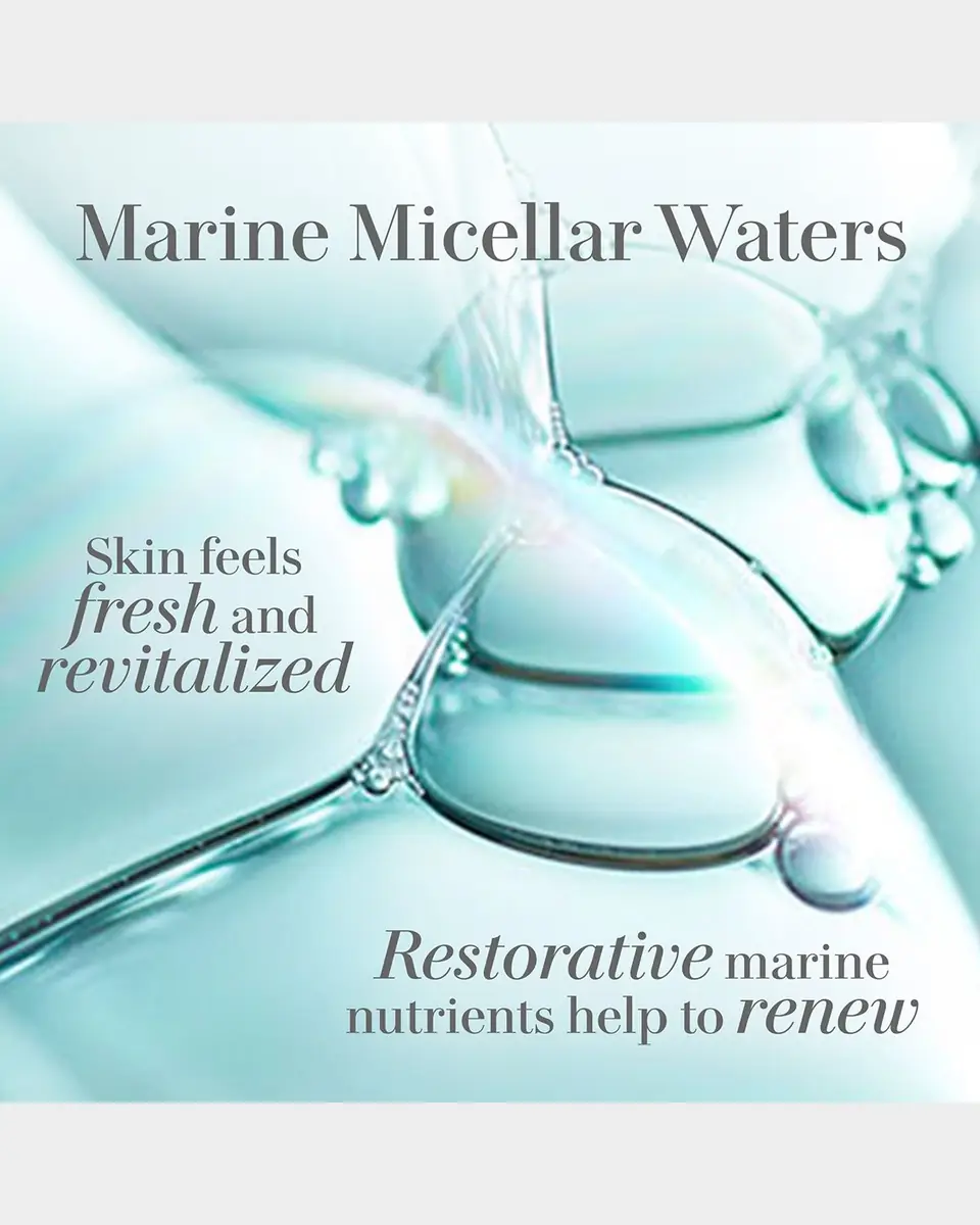 La Mer The Cool Micellar Cleanser, 6.7 oz. | Thumbnail 4