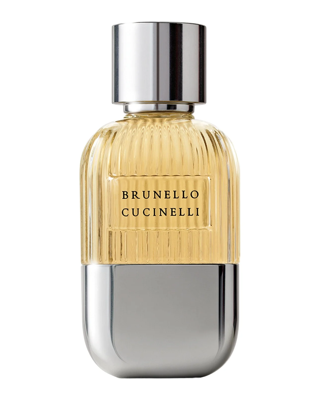 Brunello Cucinelli Pour Homme Eau de Parfum, 3.4 oz.