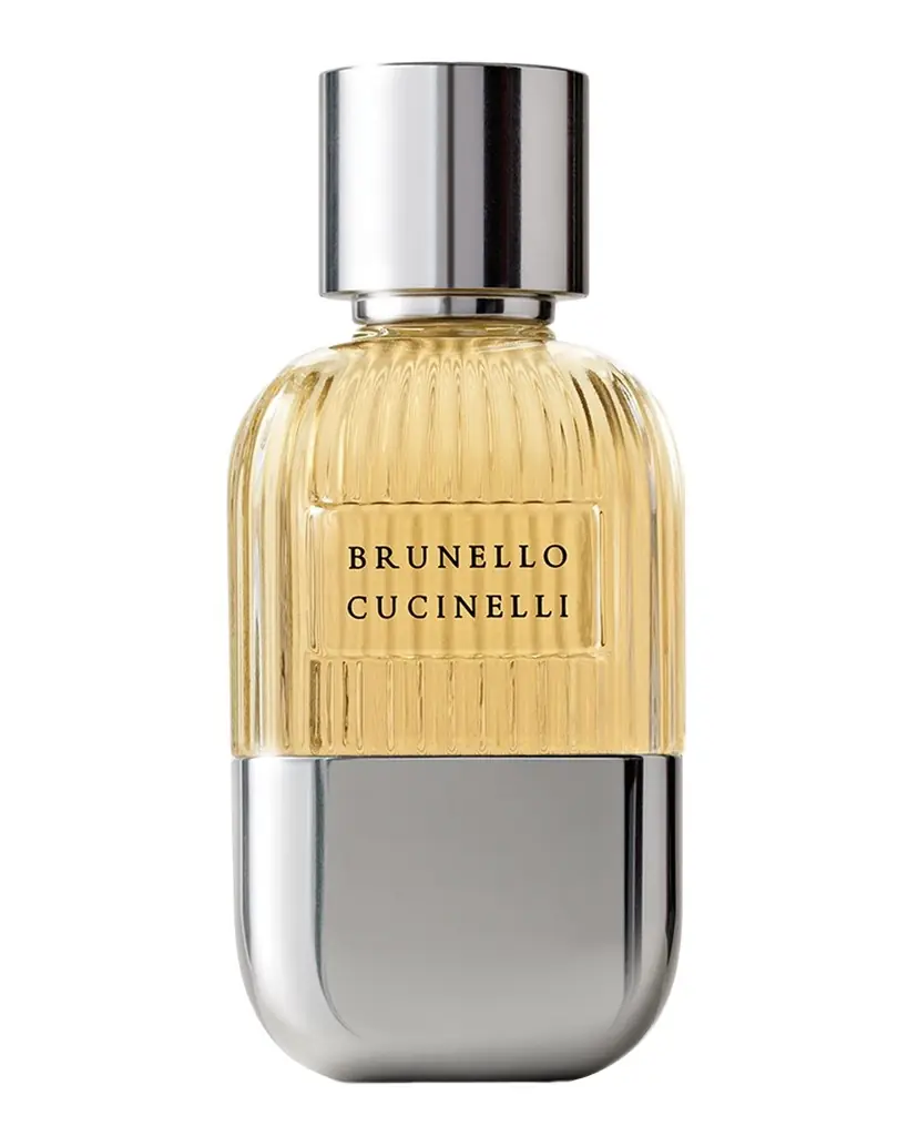 Brunello Cucinelli Pour Homme Eau de Parfum, 3.4 oz.