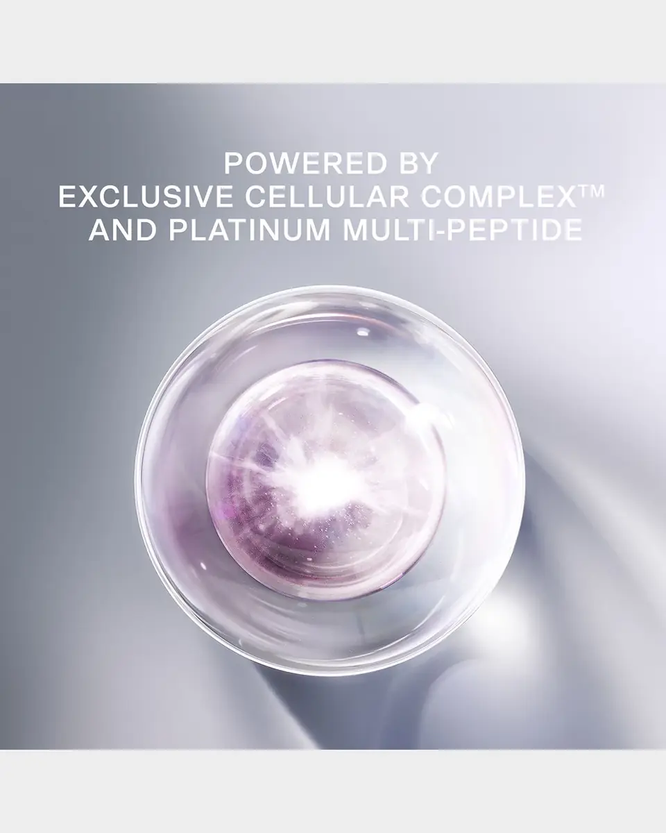 La Prairie Platinum Rare Haute-Rejuvenation Intensive Treatment Mask | Thumbnail 4 La Prairie Platinum Rare Haute-Rejuvenation Intensive Treatment Mask | Thumbnail 4