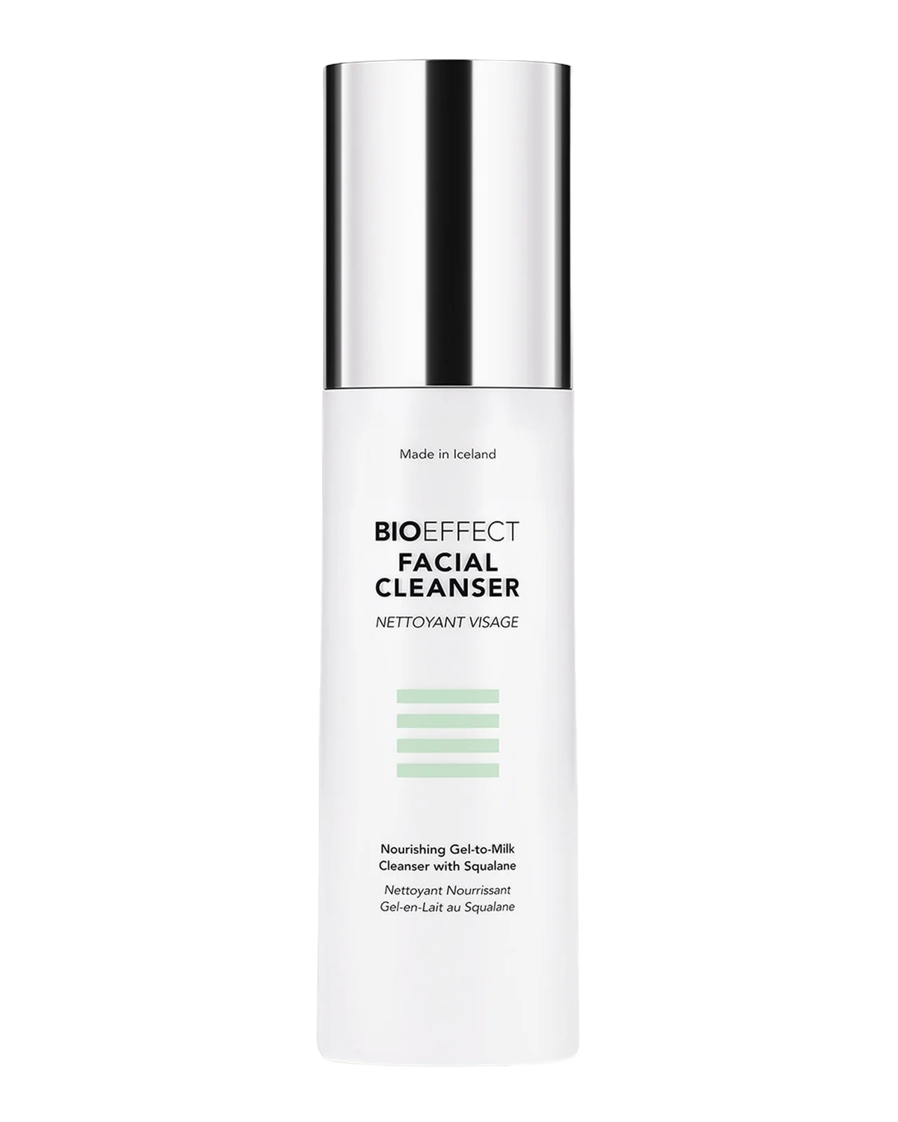 Bioeffect Facial Cleanser, 4.06 oz.