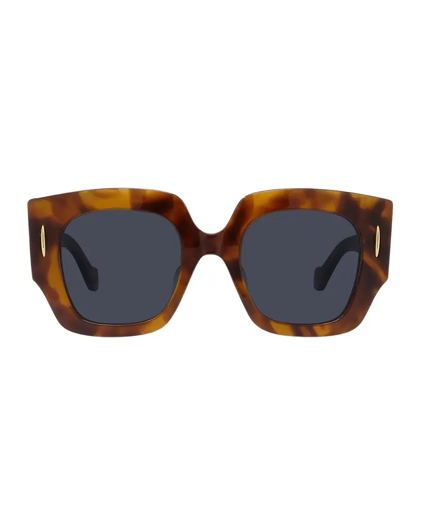 Anagram Acetate Square Sunglasses Anagram Acetate Square Sunglasses