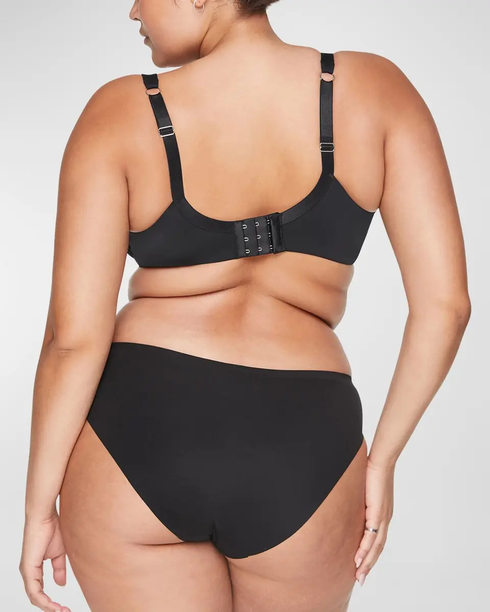 ThirdLove Classic Second Skin Unlined Bra | Thumbnail 2