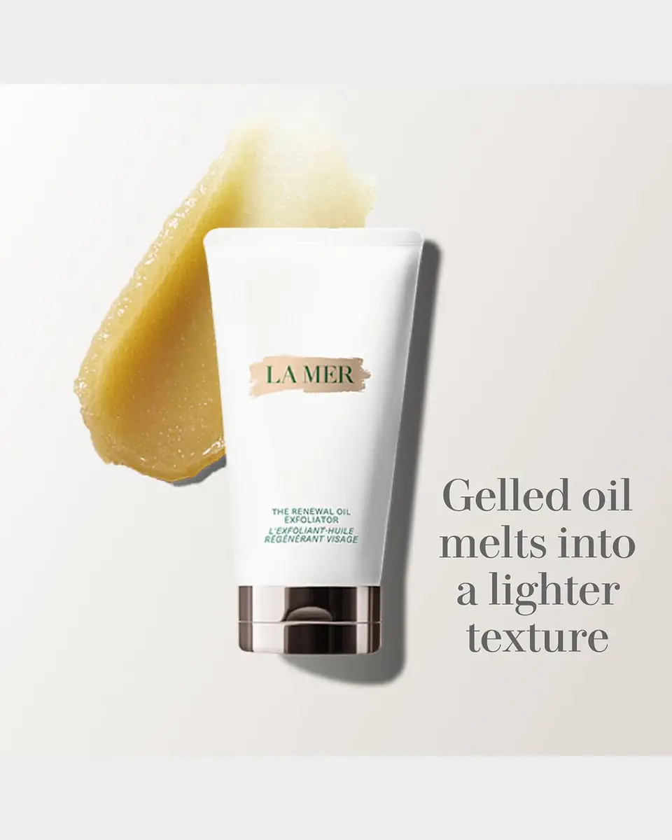 La Mer The Renewal Oil Exfoliator, 3.4 oz. | Thumbnail 3 La Mer The Renewal Oil Exfoliator, 3.4 oz. | Thumbnail 3