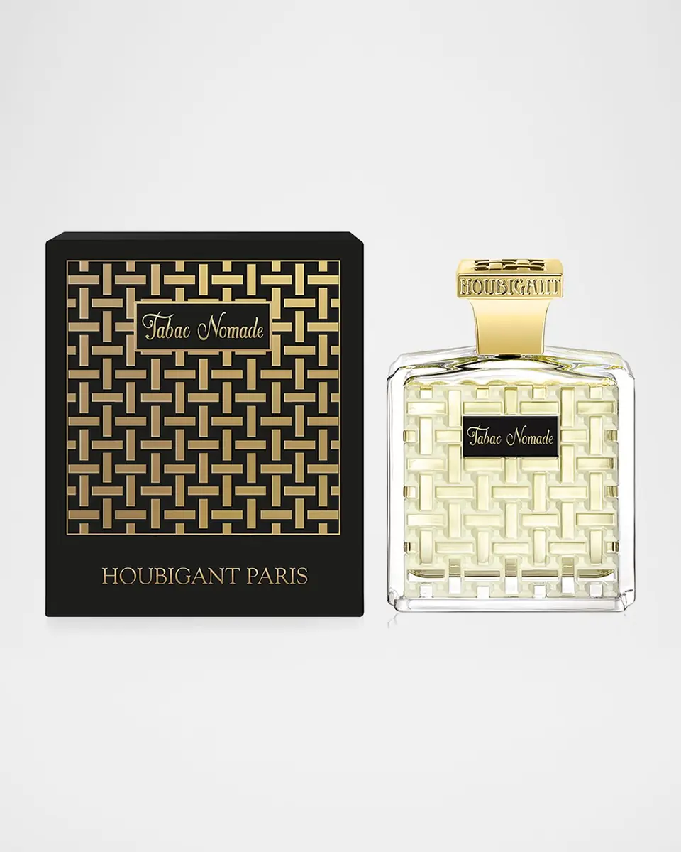 Houbigant Paris Tabac Nomade Eau de Parfum, 3.3 oz. | Thumbnail 2 Houbigant Paris Tabac Nomade Eau de Parfum, 3.3 oz. | Thumbnail 2