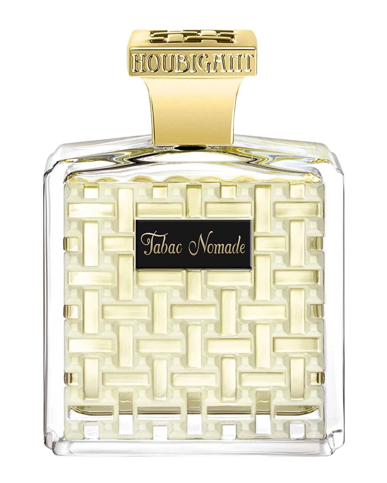 Houbigant Paris Tabac Nomade Eau de Parfum, 3.3 oz.