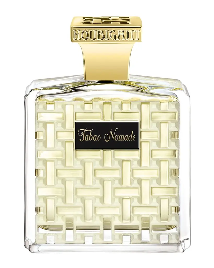 Houbigant Paris Tabac Nomade Eau de Parfum, 3.3 oz. | Image 1 Houbigant Paris Tabac Nomade Eau de Parfum, 3.3 oz. | Image 1