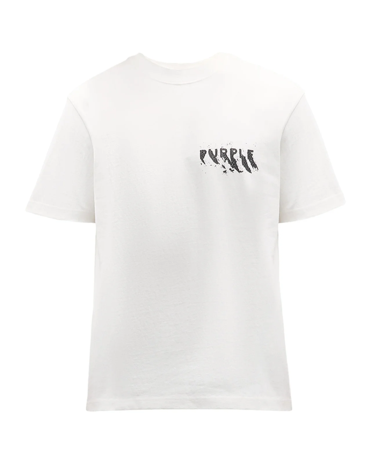 Men's Jersey Logo T-Shirt
