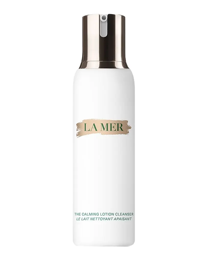 La Mer The Calming Lotion Cleanser, 6.7 oz. | Image 1 La Mer The Calming Lotion Cleanser, 6.7 oz. | Image 1