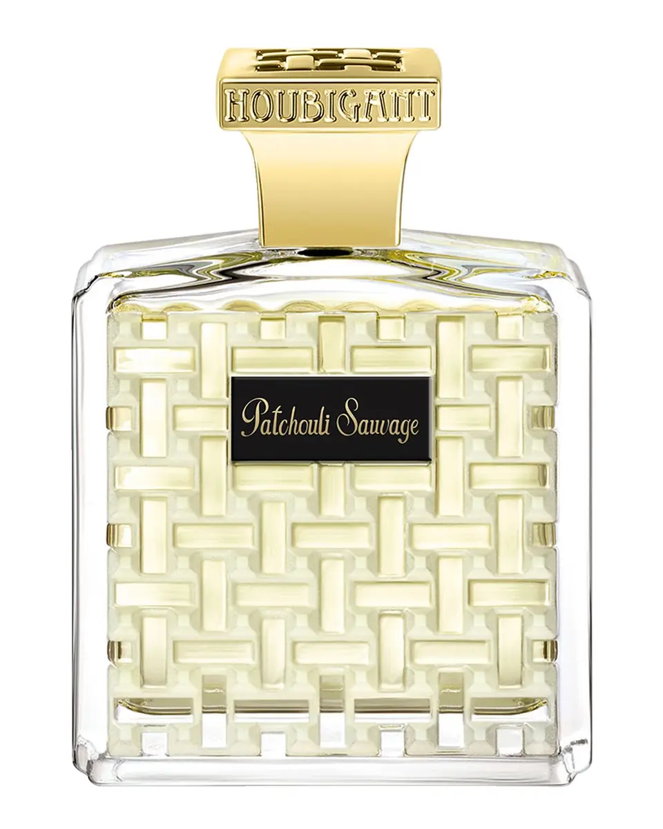 Houbigant Paris Patchouli Sauvage Eau de Parfum, 3.3 oz. | Thumbnail 2 Houbigant Paris Patchouli Sauvage Eau de Parfum, 3.3 oz. | Thumbnail 2