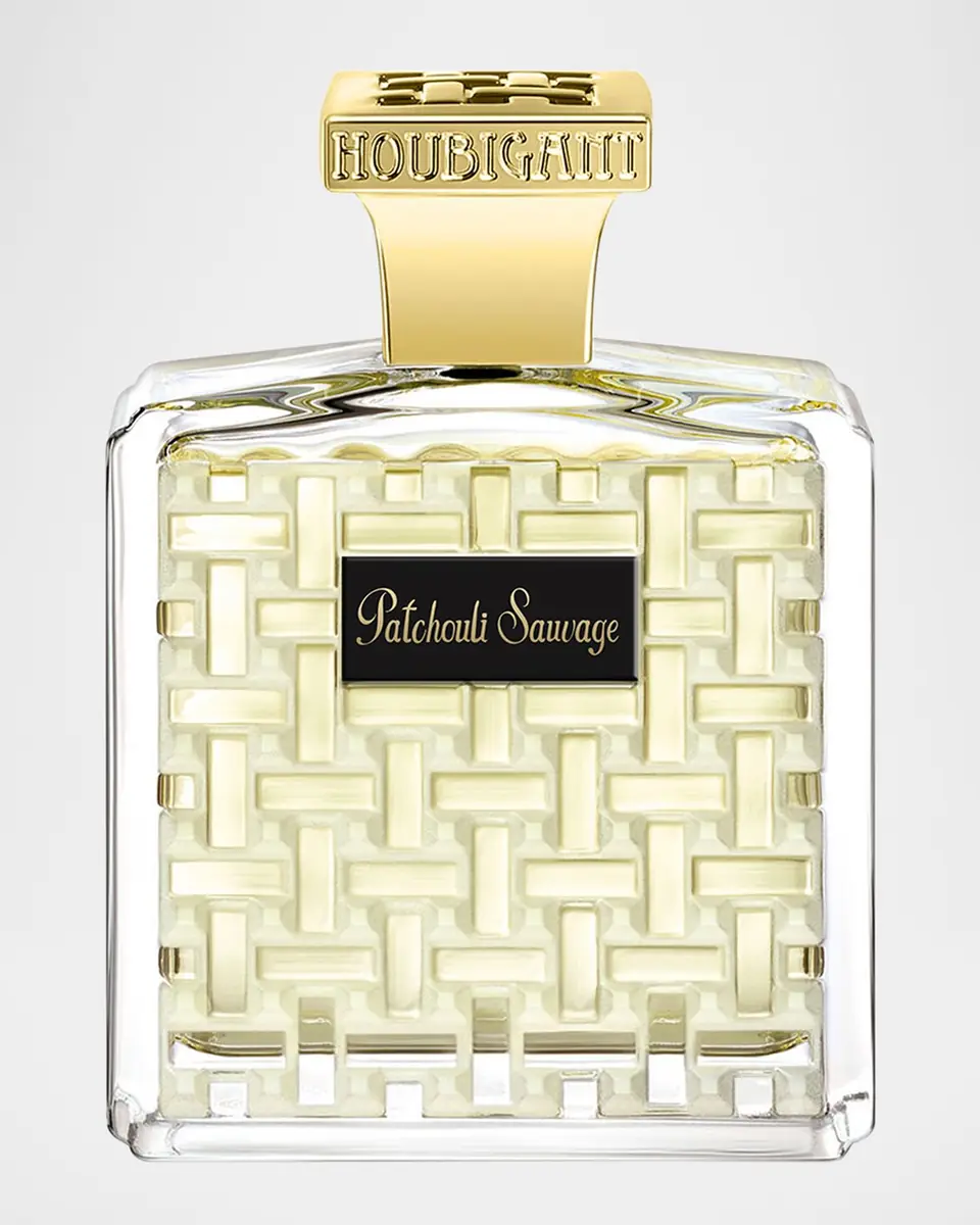 Houbigant Paris Patchouli Sauvage Eau de Parfum, 3.3 oz. | Thumbnail 3 Houbigant Paris Patchouli Sauvage Eau de Parfum, 3.3 oz. | Thumbnail 3