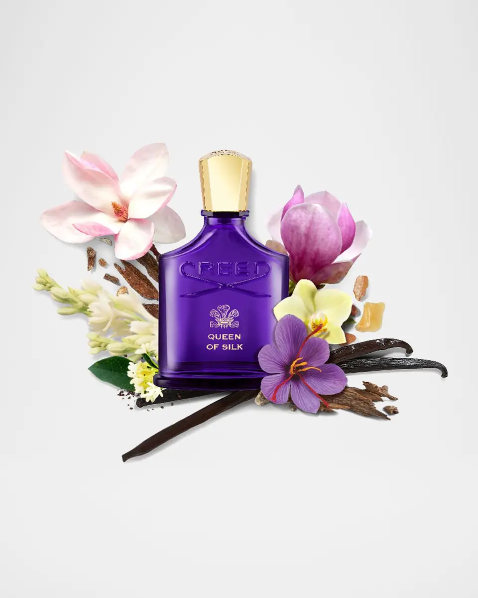 CREED Queen of Silk Eau de Parfum | Thumbnail 2 CREED Queen of Silk Eau de Parfum | Thumbnail 2