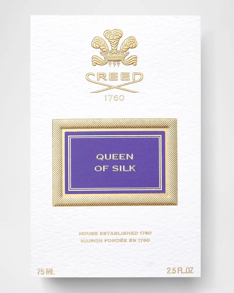CREED Queen of Silk Eau de Parfum | Thumbnail 3 CREED Queen of Silk Eau de Parfum | Thumbnail 3