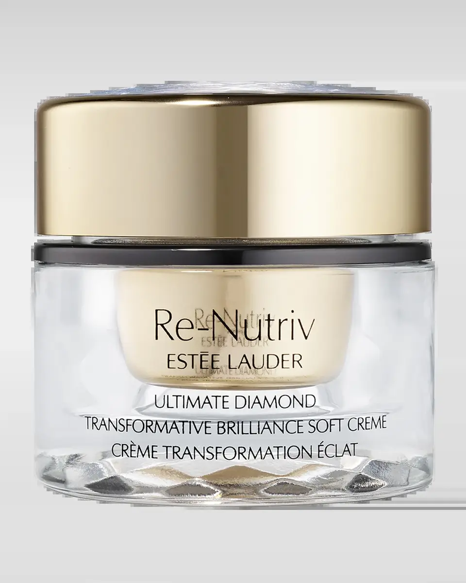 Estée Lauder Re-Nutriv Ultimate Diamond Transformative Brilliance Soft Creme Moisturizer, 1 oz. | Thumbnail 2 Estée Lauder Re-Nutriv Ultimate Diamond Transformative Brilliance Soft Creme Moisturizer, 1 oz. | Thumbnail 2