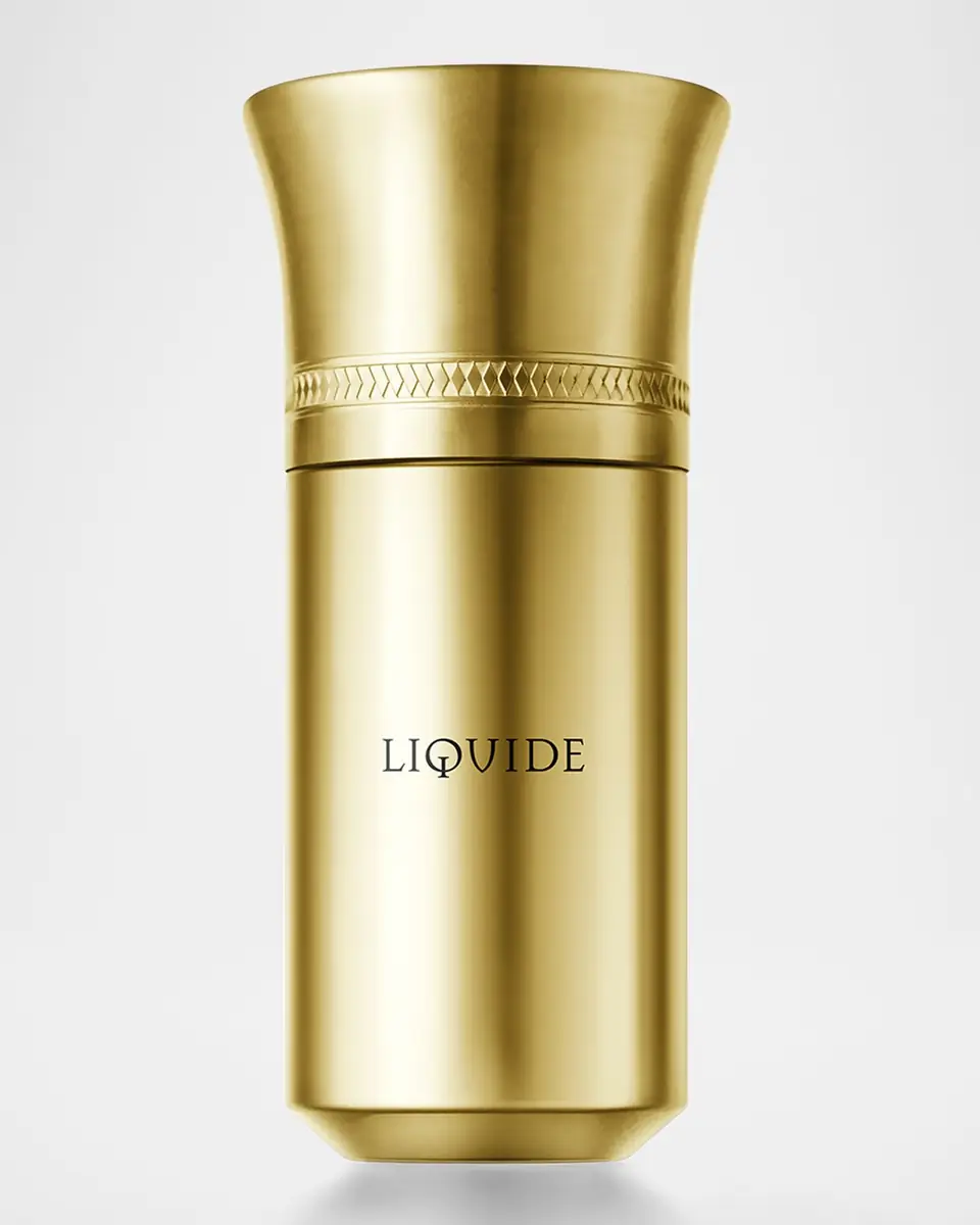 Liquides Imaginaires Liquide Gold Eau de Parfum, 3.3 oz. | Thumbnail 3 Liquides Imaginaires Liquide Gold Eau de Parfum, 3.3 oz. | Thumbnail 3
