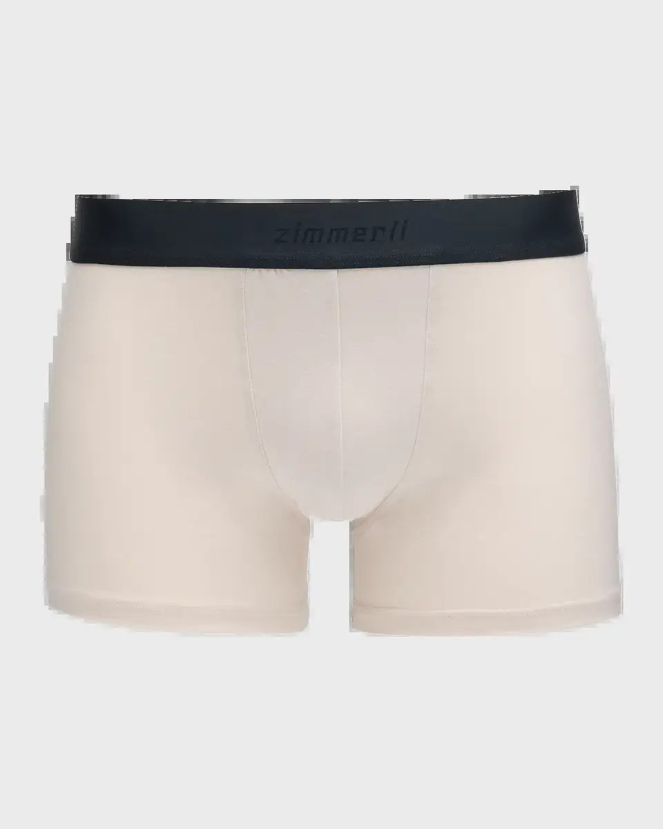 Zimmerli Men's 700 Pureness Boxer Briefs | Thumbnail 3 Zimmerli Men's 700 Pureness Boxer Briefs | Thumbnail 3