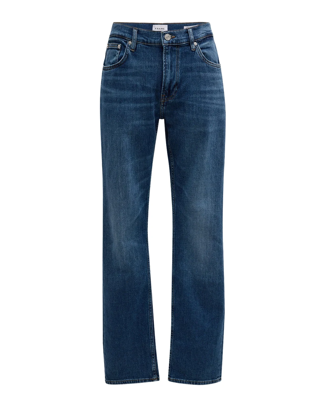 Men's Modern Straight Jeans Men's Modern Straight Jeans