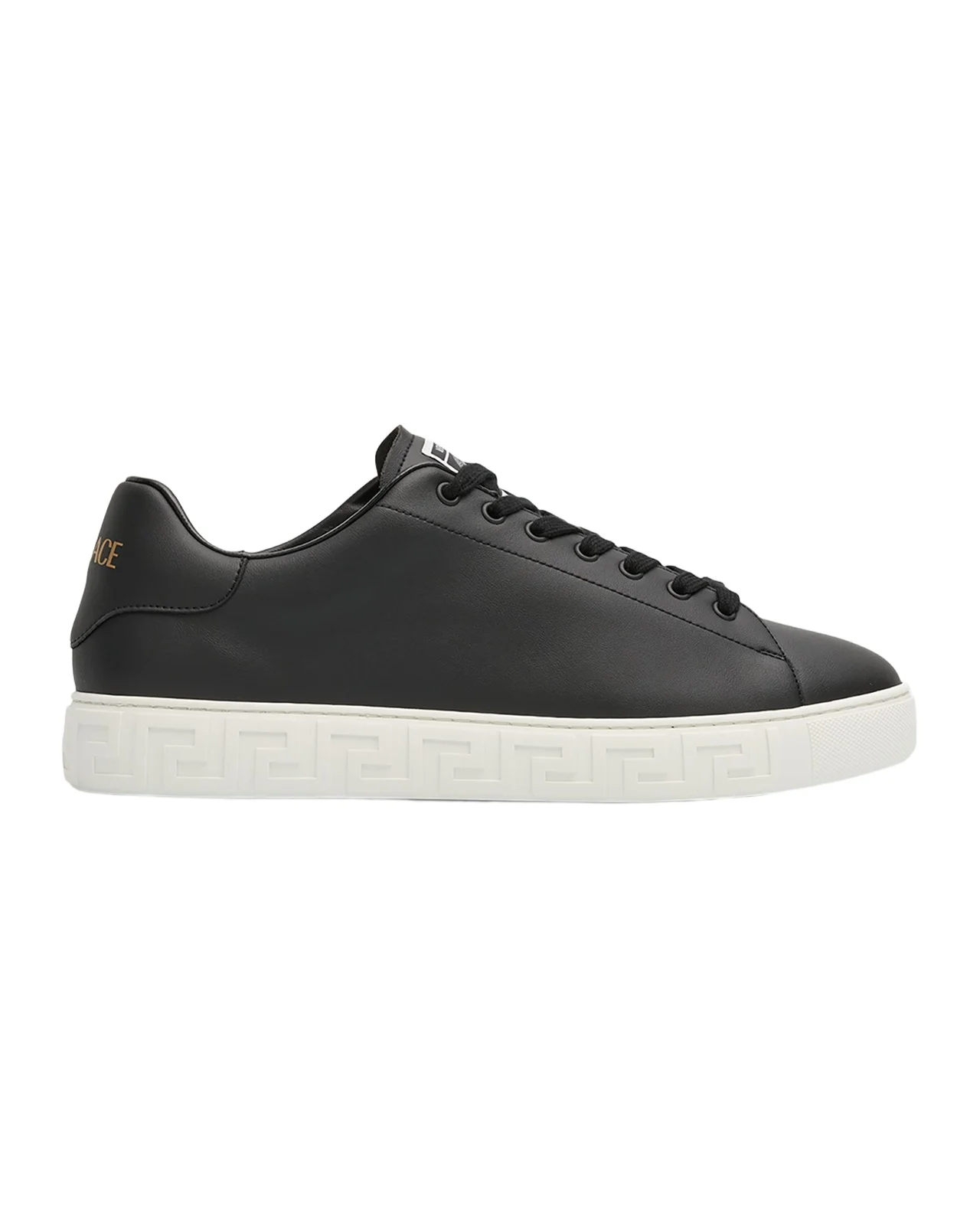 Men's Greca Low-Top Sneakers
