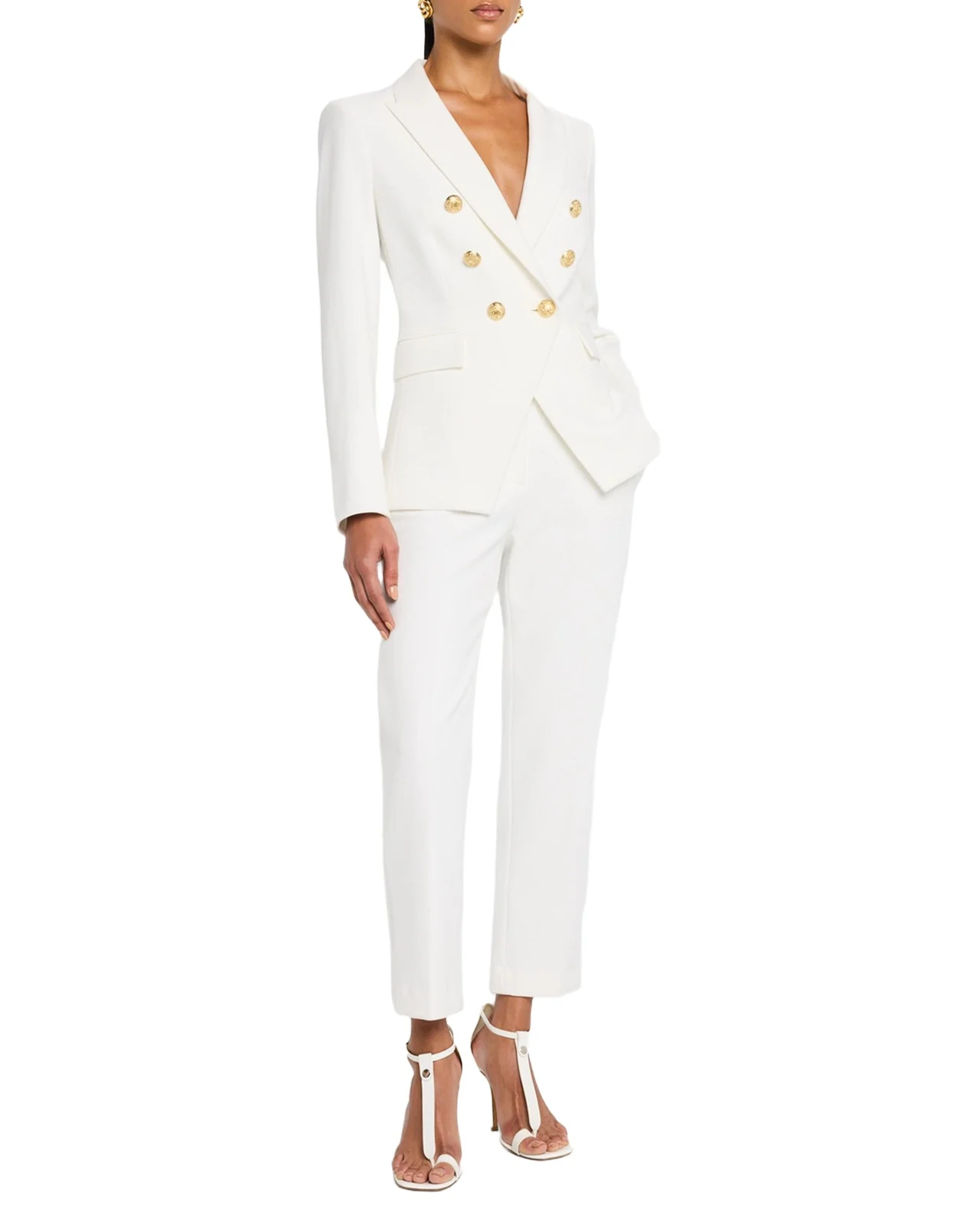 Veronica Beard Miller Dickey Jacket