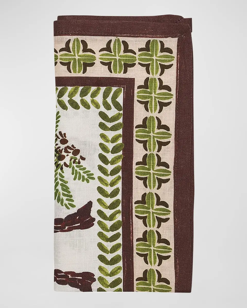 Kim Seybert Oasis Napkin | Thumbnail 2