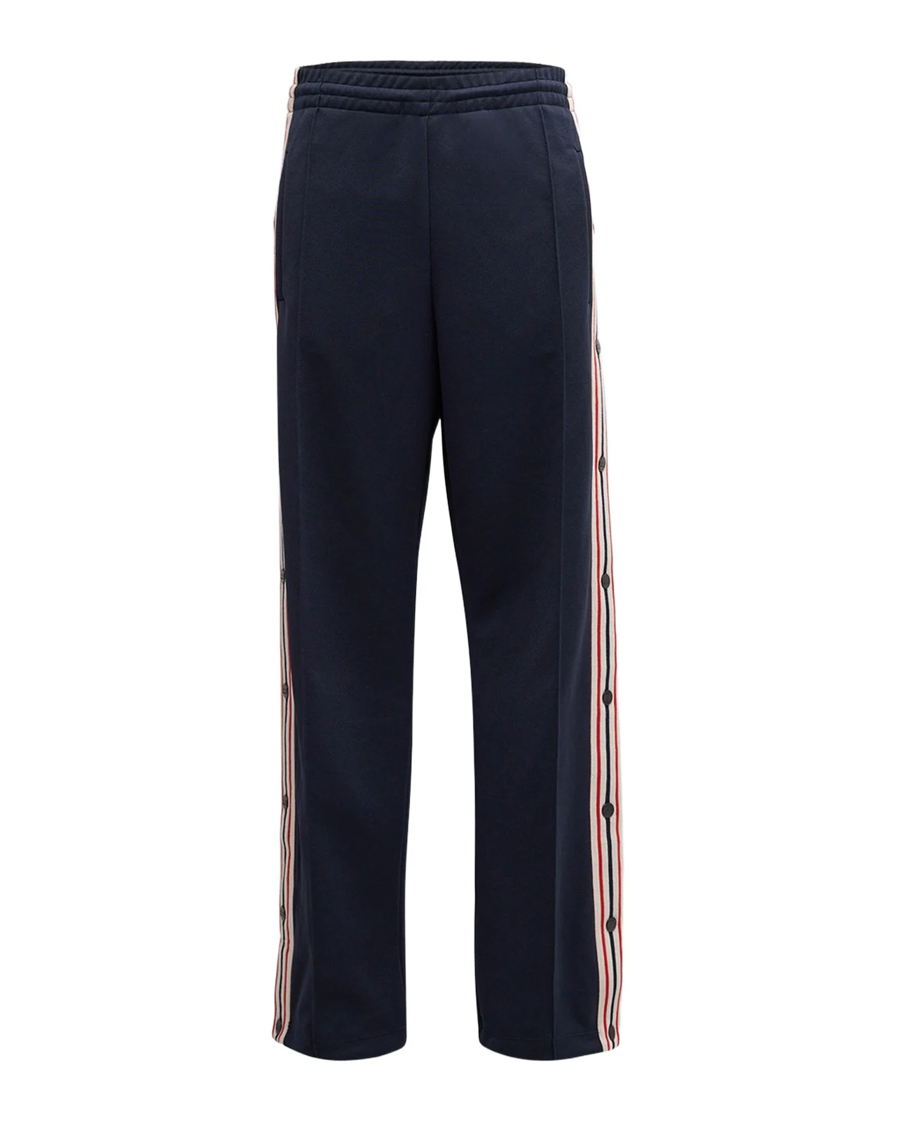 Golden Goose Men's Star Wide-Leg Joggers