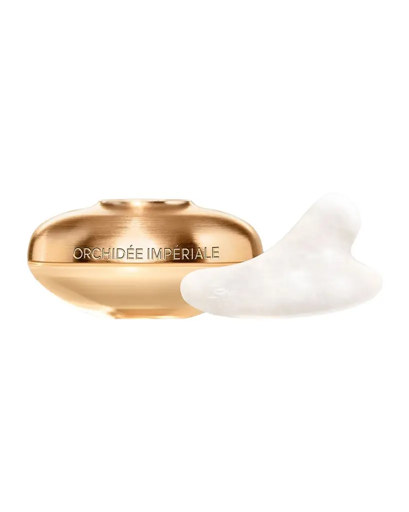 Guerlain Orchidee Imperiale Gold Nobile The Cream, 1.7 oz. | Image 1 Guerlain Orchidee Imperiale Gold Nobile The Cream, 1.7 oz. | Image 1