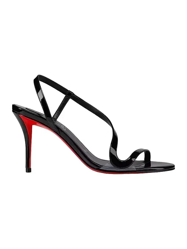 Women's Rosa 80MM Sandals Women's Rosa 80MM Sandals